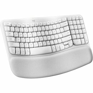 Wave Keys KB for mac - White - Asmota