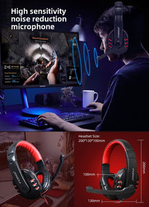 Wired four - piece set set of keyboard and mouse headset mouse pad keyboard set gaming game computer keyboard
