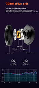 Wired Overhead Illuminated Headset Gaming Gaming RGB Illuminated with Microphone Headset